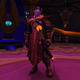 Illustration for article titled iWorld Of Warcrafts /iBlood Elf Daddy Got A Makeover
